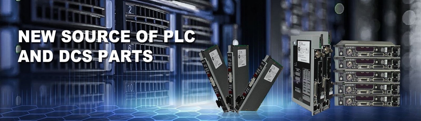 Qualität Omron SPS-Teile Fabrik