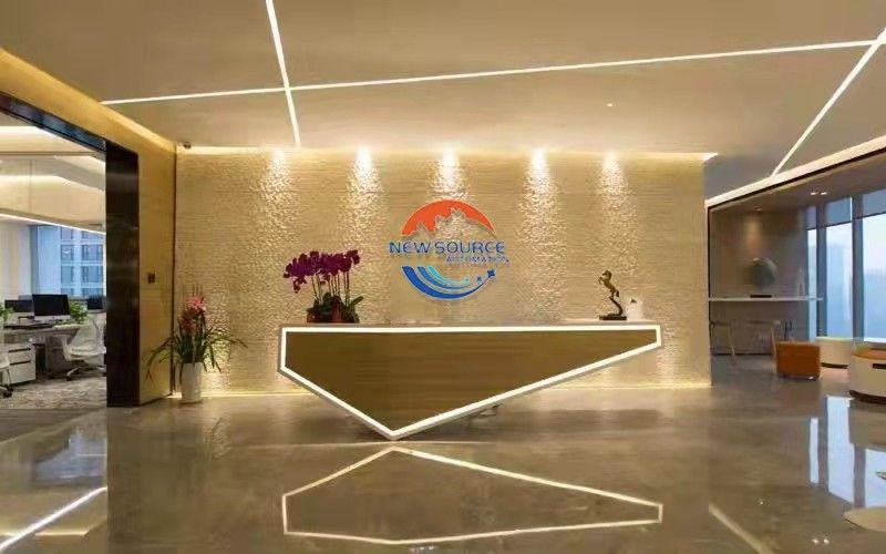 CHINA NEW SOURCE AUTOMATION CO.,LTD Unternehmensprofil