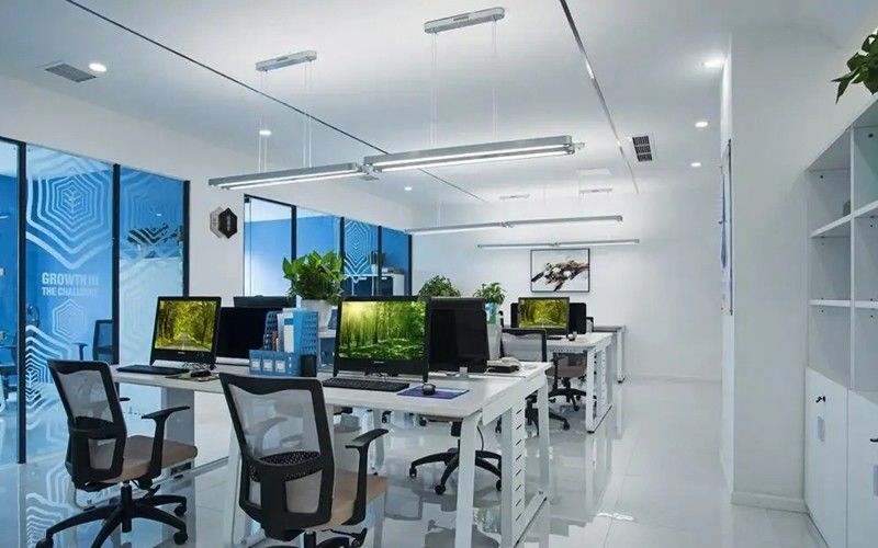 CHINA NEW SOURCE AUTOMATION CO.,LTD Unternehmensprofil