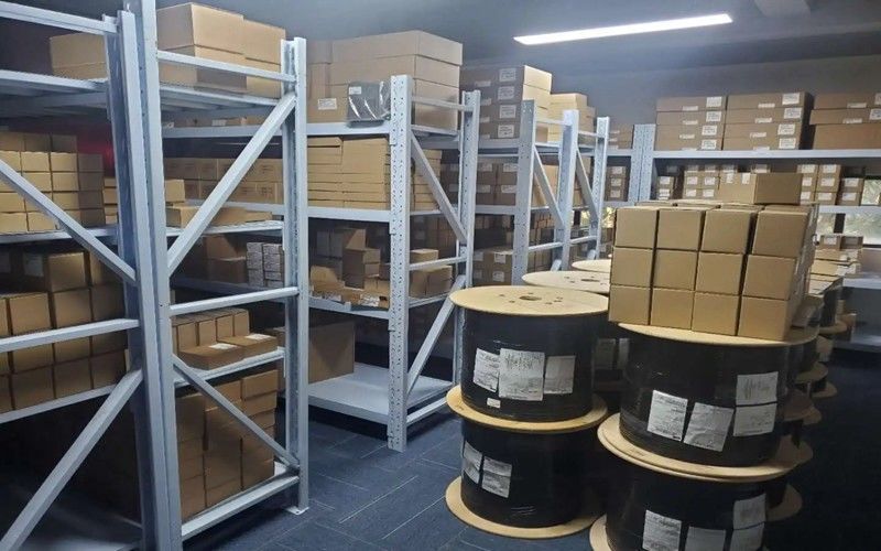 CHINA NEW SOURCE AUTOMATION CO.,LTD Unternehmensprofil