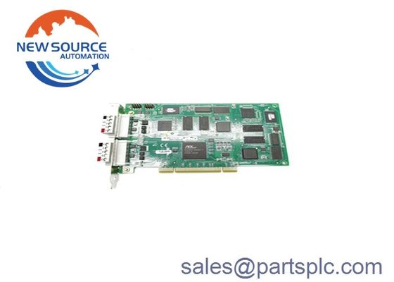SST-DN3-PCI-2  Woodward PLC SST™ Network Interface Card For DeviceNet