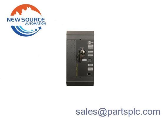 ICS Triplex Electric plc Processor Module T8110 For Sale Online