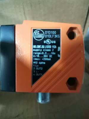 Compact Foxboro Programmable Logic Controller designed for space saving control and operation in demanding industrial applications